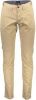 Gant Chinos Slim Twill Chino , Beige, Heren online kopen