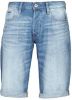 G-Star D07432 8973 Sato Denim Shorts AND Bermudas Men Denim Light Blue online kopen