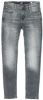 Jack en jones boys Jjiliam Jjoriginal AM 830 JR Noos Black Denim | Freewear Zwart online kopen