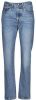 Levi's Vrouwen originele gewasjeans 36200 0180 broek , Blauw, Dames online kopen