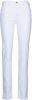 Levi's Pantalon Vaquero 724 High Rise Straight , Blauw, Dames online kopen