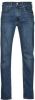 Levi's Spodnie męskie Taper 29507 0031 , Blauw, Heren online kopen