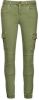 Only Onlmissouri Reg Ank Life Cargo broek , Groen, Dames online kopen