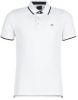 Jack en Jones:JACKenJONES Essentials Jjepaulos Polo SS Noos Light Grey Melange/SLIM FIT ME | Freewear Grijs online kopen