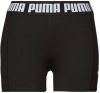 Puma strong 3" tight sportbroekje zwart dames" dames online kopen