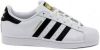 Adidas Originals Superstar Vegan Heren Cloud White/Core Black/Green Dames online kopen