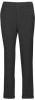 Vero Moda Vmmaya MR Loose Solid Pant , Zwart, Dames online kopen