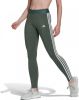 Adidas Performance Legging LOUNGEWEAR ESSENTIALS 3 STREPEN online kopen