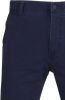 Dockers Pantalones Chinos Alpha Slim Fit , Blauw, Heren online kopen