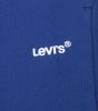 Levi's RED TAB gemêleerde unisex regular fit sweatpants lichtgrijs online kopen