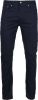 Levi's Trousers plain front and back pockets , Blauw, Heren online kopen
