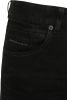 PME Legend Nightflight black faded stretch bfs 5-Pocket Zwart online kopen