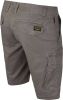 PME Legend ordrop Cargo Shorts Donkergrijs , Grijs, Heren online kopen