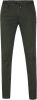 Profuomo Skinny fit chino in lyocellblend met steekzakken online kopen