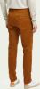 Scotch & Soda The Stuart regular slim fit broek van biologisch katoen online kopen