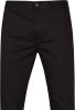 Scotch & Soda slim fit broek Mott met biologisch katoen 4524/anthracite online kopen