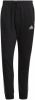 Adidas Sportswear Sportbroek ESSENTIALS FRENCH TERRY TAPERED CUFF 3 STREPEN BROEK online kopen