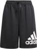 Adidas Performance Designed2Move sportshort zwart/wit online kopen