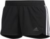 Adidas Pacer Aeroready trainingsshorts van gerecycled polyester online kopen