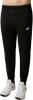 Nike Foundation Cuffed Fleece Pants Heren Black/Black/White Heren online kopen