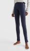 Tommy Hilfiger Nachtmode & Loungewear Legging Donkerblauw online kopen