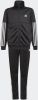 Adidas 3 Stripes Team Track Basisschool Tracksuits online kopen