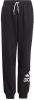Adidas Trainingsbroek Essentials French Terry Zwart Kinderen online kopen