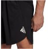 Adidas Trainingsshorts Designed for Training Zwart/Wit online kopen