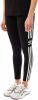 Adidas Leggings & treggings Zwart Dames online kopen