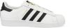 Adidas Originals Superstar Vegan Heren Cloud White/Core Black/Green Dames online kopen