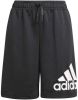 Adidas Performance Designed2Move sportshort zwart/wit online kopen