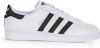 Adidas Originals Superstar Vegan Heren Cloud White/Core Black/Green Dames online kopen