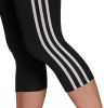 Adidas Performance Trainingstights DESIGNED TO MOVE HIGH RISE 3 STREPEN SPORT 3/4 TIGHT online kopen