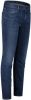 Alberto FX regular slim fit T400 Blauw (4237 1572 898) online kopen