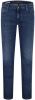 Alberto FX regular slim fit T400 Blauw (4237 1572 898) online kopen