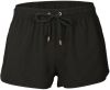 Brunotti strandshort Greeny zwart online kopen