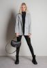CAMBIO Leather Trousers , Zwart, Dames online kopen
