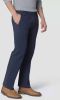 Dockers Pantalones Chinos Alpha Slim Fit , Blauw, Heren online kopen