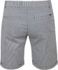 Dstrezzed 515300 Charlie Shorts Stripe Strech Fine Twill shorts , Blauw, Heren online kopen