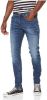 G-Star G Star Slander indigo superstretch revend super slim. . 1521. mei online kopen