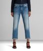 G-Star G Star RAW Boyfriendjeans Kate Boyfriend met authentieke used effecten online kopen