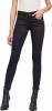 G-Star Pantalon Vaquero Lynn Mid Super Mujer G star, Zwart, Dames online kopen