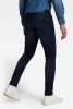 G-Star G Star Slander indigo superstretch revend super slim. . 1521. mei online kopen