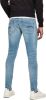 G-star Raw Revend skinny elto superstretch blue denim Skinny & Slim fit online kopen