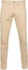 Gant Chinos Slim Twill Chino , Beige, Heren online kopen