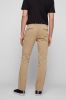 Hugo Boss Schino slim fit chino met steekzakken en stretch online kopen