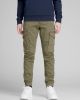 Jack & jones ! Jongens Lange Broek -- Donkergroen Katoen/elasthan online kopen