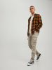Jack & jones Broeken Beige Heren online kopen
