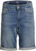 Jack&amp, Jones Kids Jjirick Jjicon Shorts Ge 003 I.k No 128 online kopen