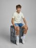 Jack&amp, Jones Kids Jjirick Jjicon Shorts Ge 003 I.k No 128 online kopen